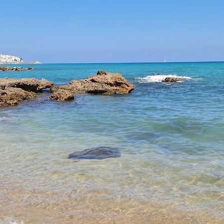 Castellón de la Plana Peniscola Between The Sea And The Mountains מראה חיצוני תמונה
