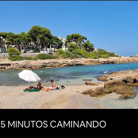 Castellón de la Plana Peniscola Between The Sea And The Mountains מראה חיצוני תמונה